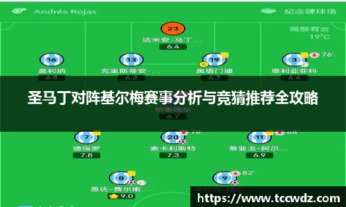 圣马丁对阵基尔梅赛事分析与竞猜推荐全攻略
